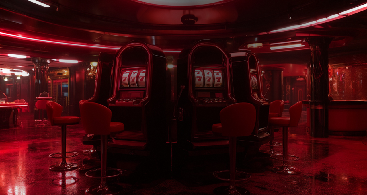 Riviera Casino