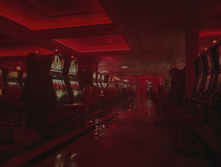 Riviera Casino