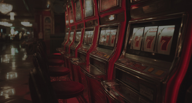 Riviera Casino