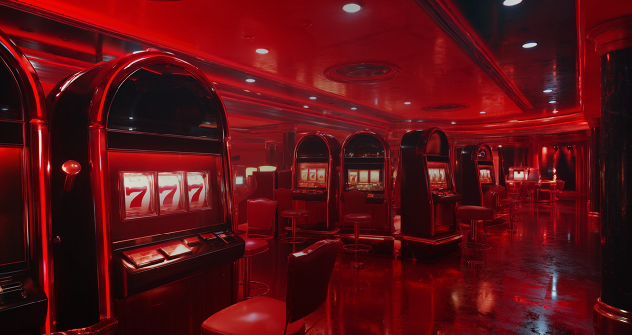 Riviera Casino